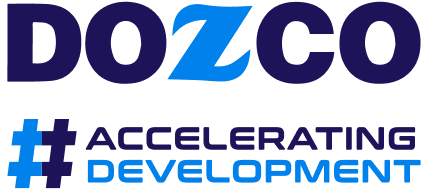 DOZCO logo